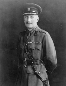 Hore-Ruthven, Alexander - Lord Ashcroft Salutes Bravery