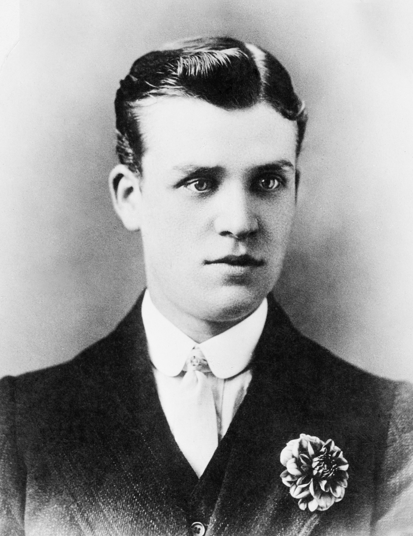 Drake, Alfred - Lord Ashcroft Salutes Bravery